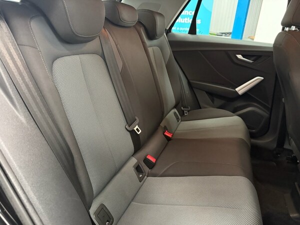 Used Audi Q2 2019 for sale - 76304111: Photo 29