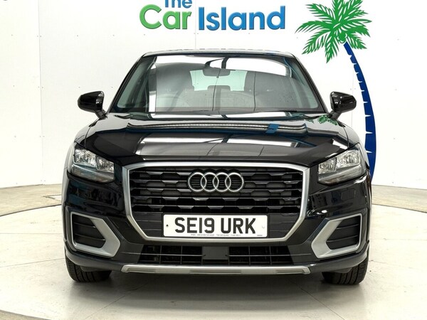 Used Audi Q2 2019 for sale - 76304111: Photo 2