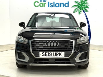 Used Audi Q2 2019 for sale - 76304111: Photo 2