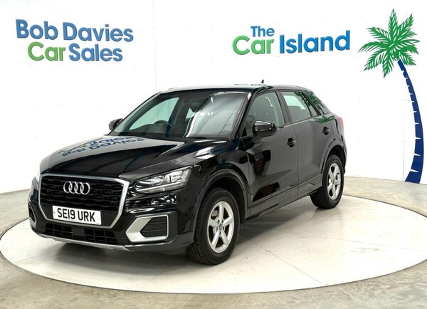 Used Audi Q2 2019 for sale - 76304111: Photo 3