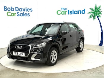 Used Audi Q2 2019 for sale - 76304111: Photo 3