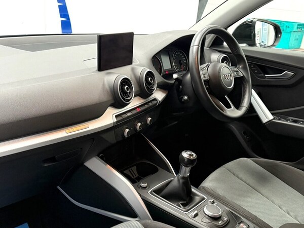Used Audi Q2 2019 for sale - 76304111: Photo 4