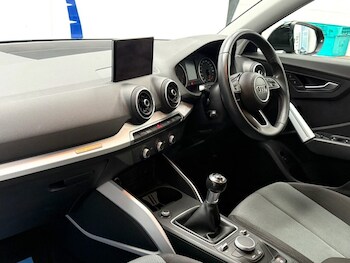 Used Audi Q2 2019 for sale - 76304111: Photo 4