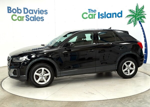 Used Audi Q2 2019 for sale - 76304111: Photo 5