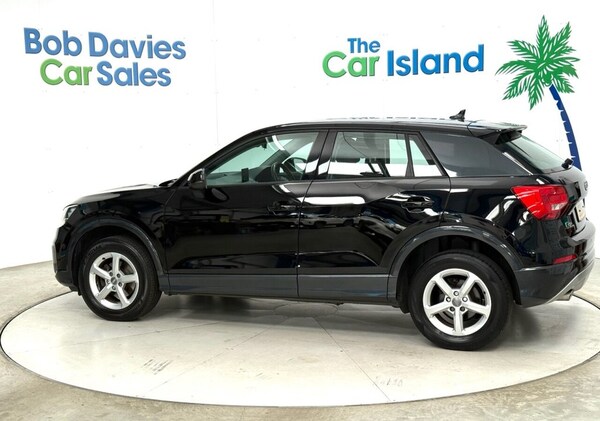 Used Audi Q2 2019 for sale - 76304111: Photo 6