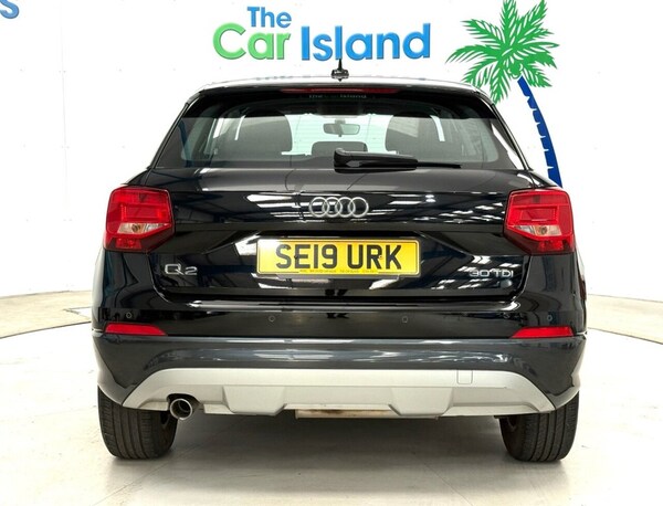 Used Audi Q2 2019 for sale - 76304111: Photo 7