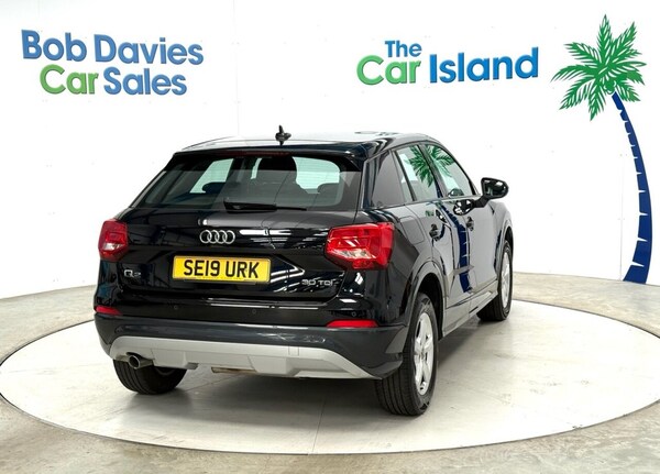 Used Audi Q2 2019 for sale - 76304111: Photo 8