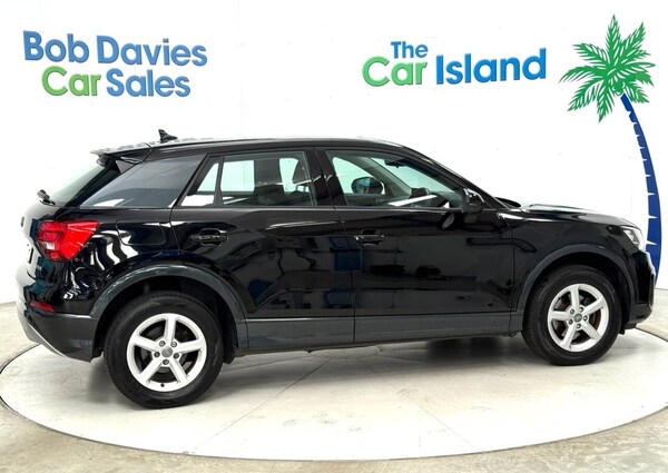 Used Audi Q2 2019 for sale - 76304111: Photo 9
