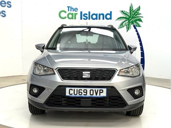 Used SEAT Arona 2019 for sale - 77643099: Photo