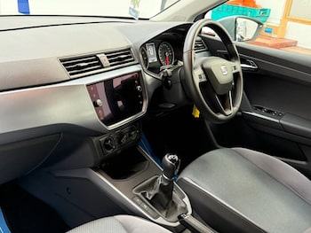 Used SEAT Arona 2019 for sale - 77643099: Photo