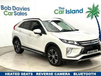 2018 (68) - 1.5T 3 SUV 5dr Petrol Manual Euro 6 (s/s) (163 ps)