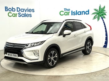 Used Mitsubishi Eclipse Cross 2018 for sale - 75397708: Photo