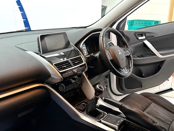 Used Mitsubishi Eclipse Cross 2018 for sale - 75397708: Photo