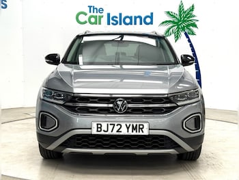Used Volkswagen T-Roc 2022 for sale - 79313538: Photo