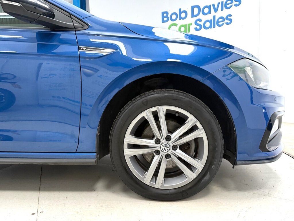 Used Volkswagen Polo 2020 for sale - 76792295: Photo 11