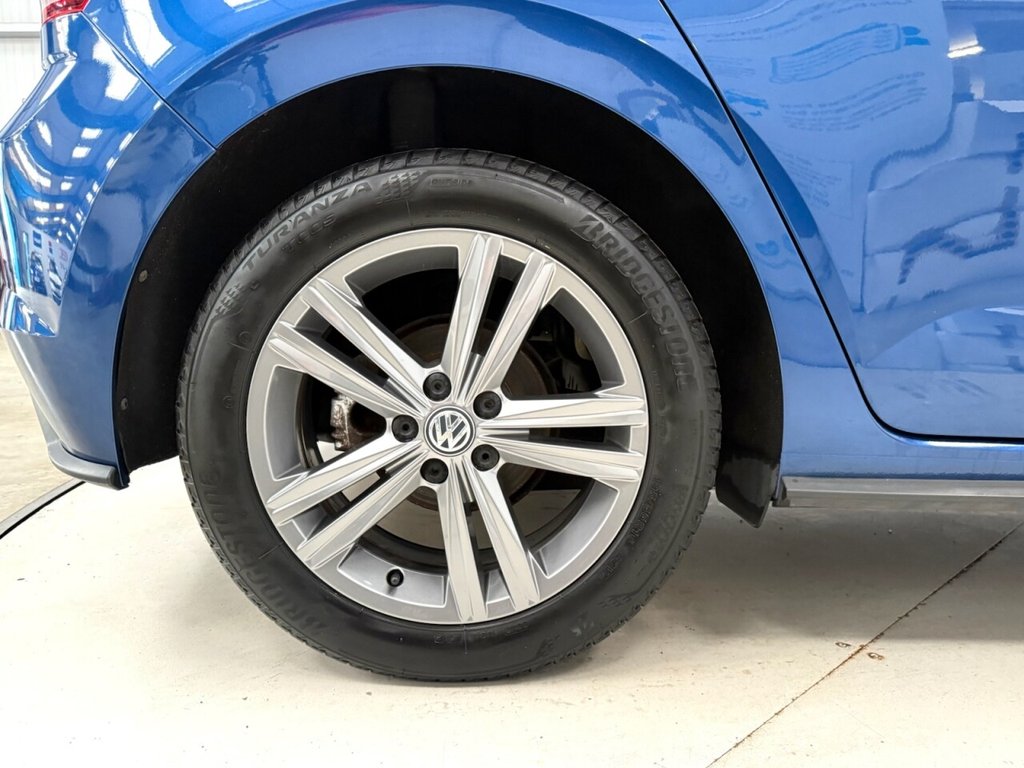 Used Volkswagen Polo 2020 for sale - 76792295: Photo 12