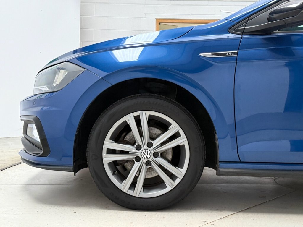 Used Volkswagen Polo 2020 for sale - 76792295: Photo 13
