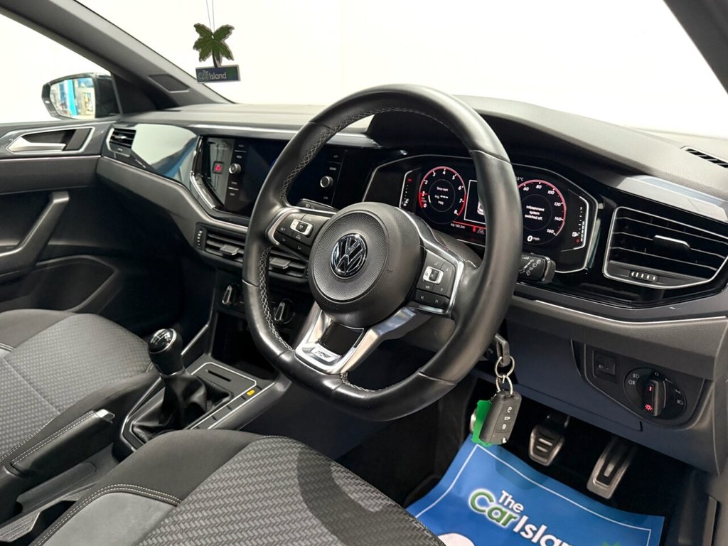 Used Volkswagen Polo 2020 for sale - 76792295: Photo 15
