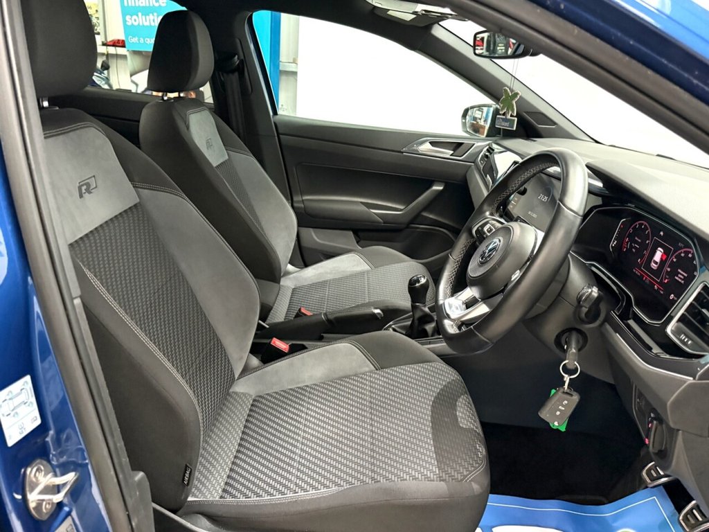 Used Volkswagen Polo 2020 for sale - 76792295: Photo 16