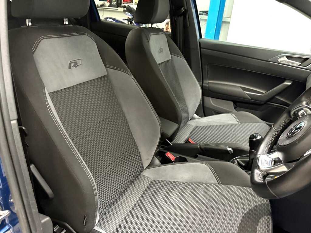 Used Volkswagen Polo 2020 for sale - 76792295: Photo 17