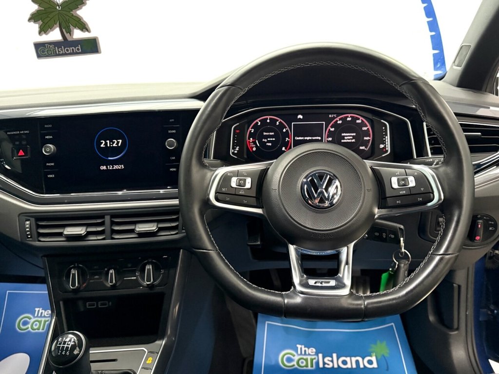 Used Volkswagen Polo 2020 for sale - 76792295: Photo 18