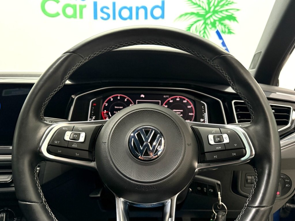 Used Volkswagen Polo 2020 for sale - 76792295: Photo 19