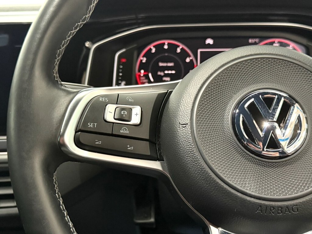 Used Volkswagen Polo 2020 for sale - 76792295: Photo 20