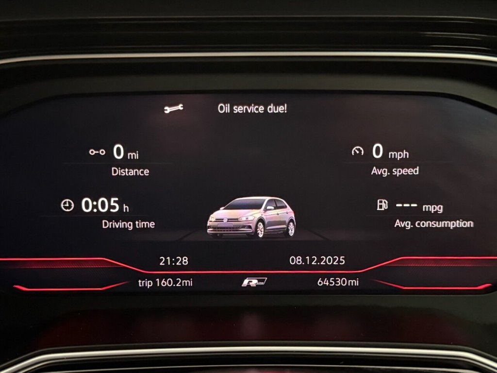 Used Volkswagen Polo 2020 for sale - 76792295: Photo 22