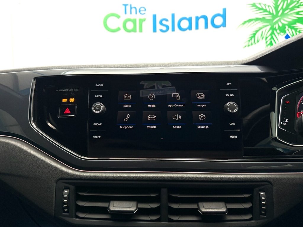 Used Volkswagen Polo 2020 for sale - 76792295: Photo 23