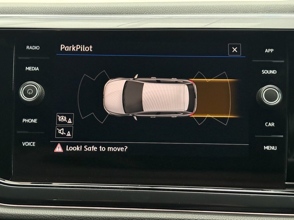 Used Volkswagen Polo 2020 for sale - 76792295: Photo 27