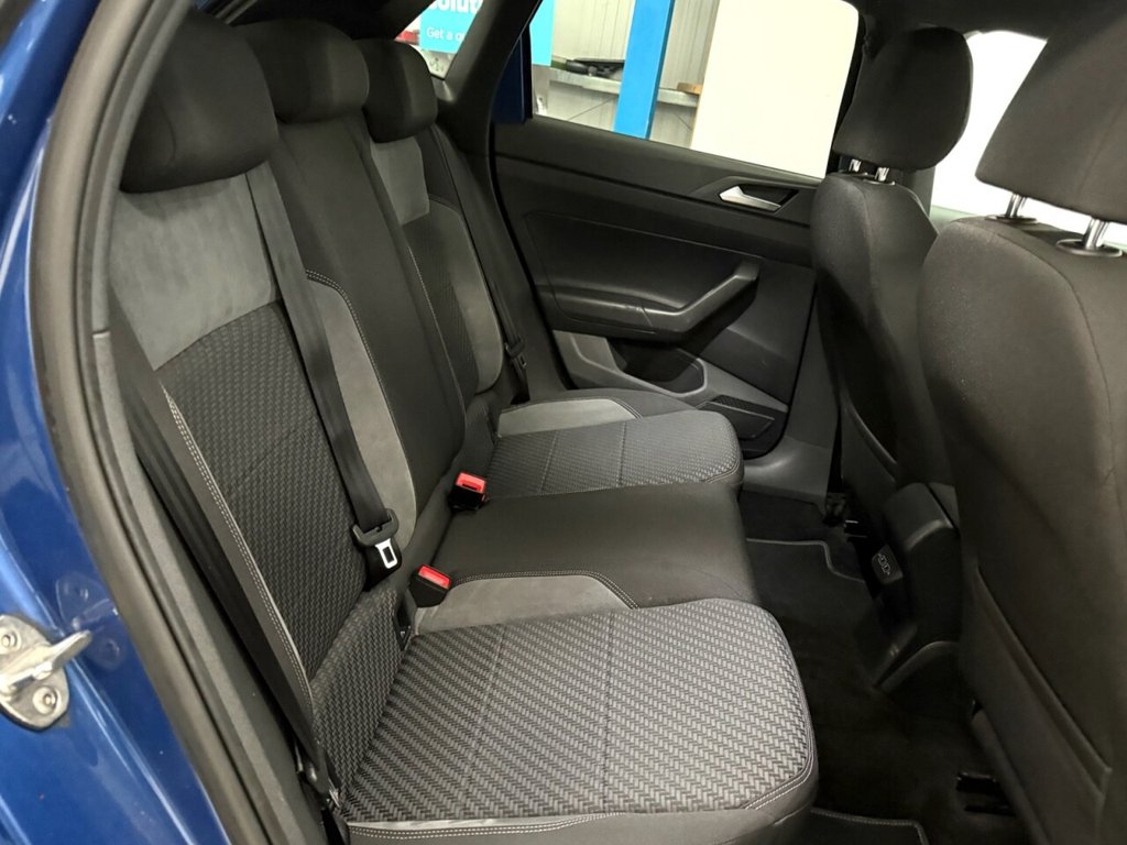 Used Volkswagen Polo 2020 for sale - 76792295: Photo 29