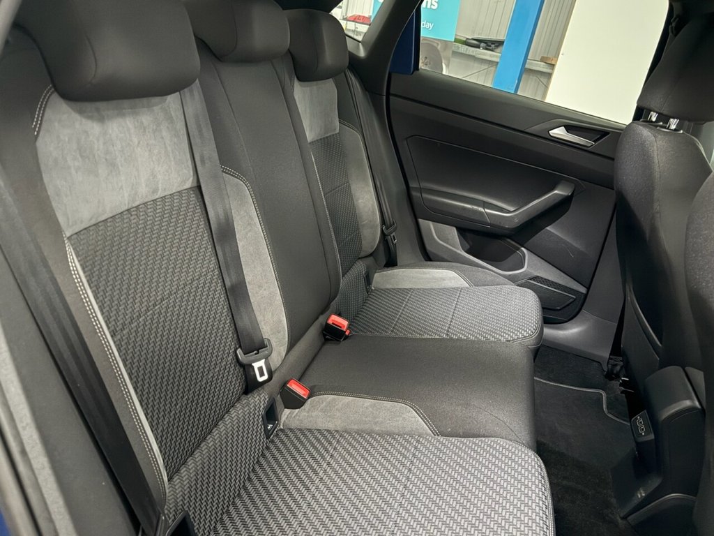 Used Volkswagen Polo 2020 for sale - 76792295: Photo 30