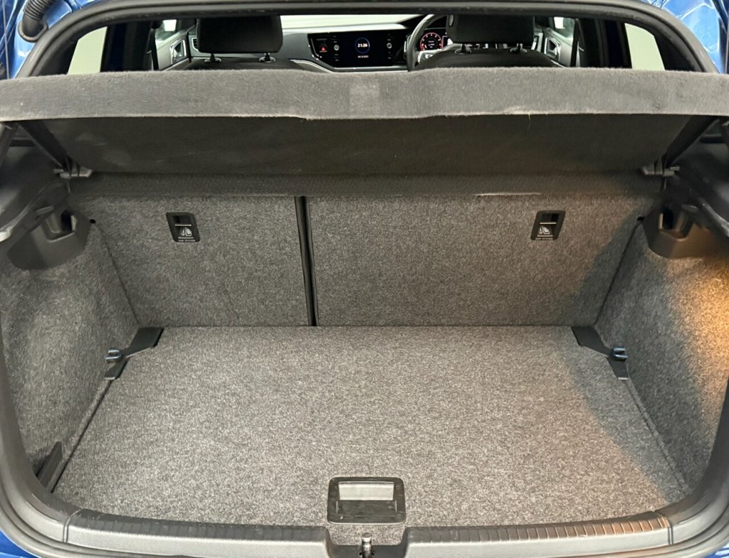 Used Volkswagen Polo 2020 for sale - 76792295: Photo 32