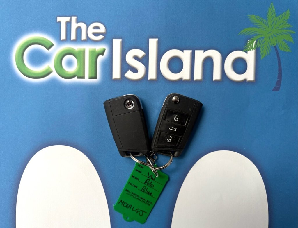 Used Volkswagen Polo 2020 for sale - 76792295: Photo 33