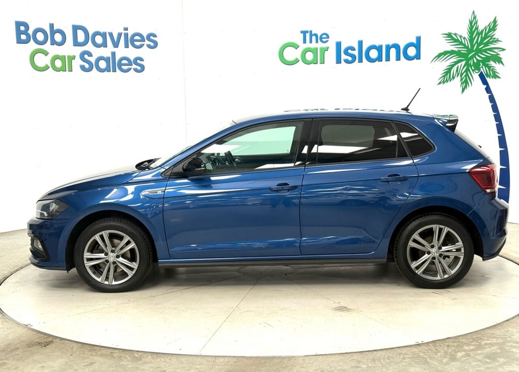 Used Volkswagen Polo 2020 for sale - 76792295: Photo 5