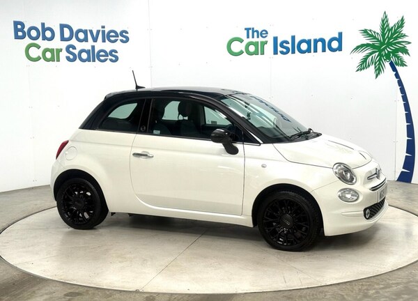 Used Fiat 500 2019 for sale - 75974562: Photo 10