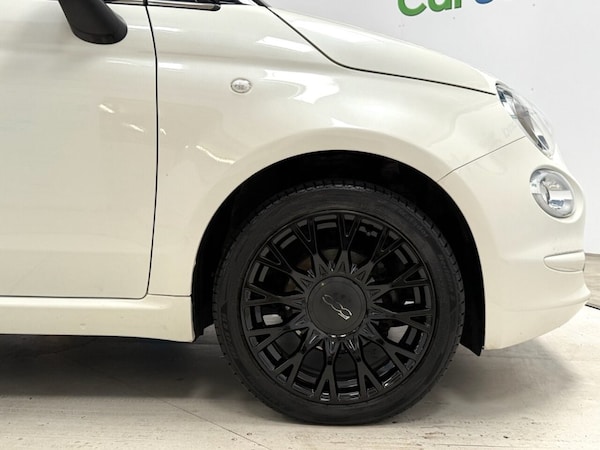 Used Fiat 500 2019 for sale - 75974562: Photo 11
