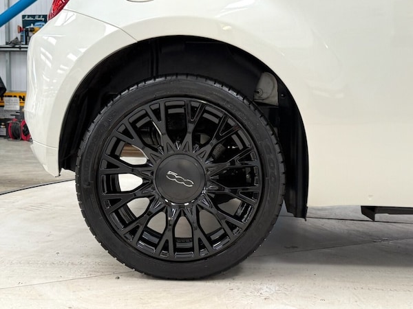 Used Fiat 500 2019 for sale - 75974562: Photo 12