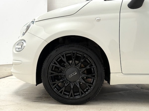 Used Fiat 500 2019 for sale - 75974562: Photo 13