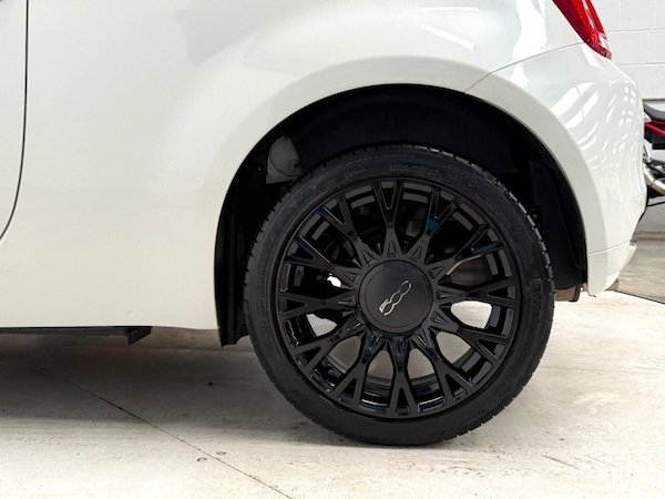Used Fiat 500 2019 for sale - 75974562: Photo 14