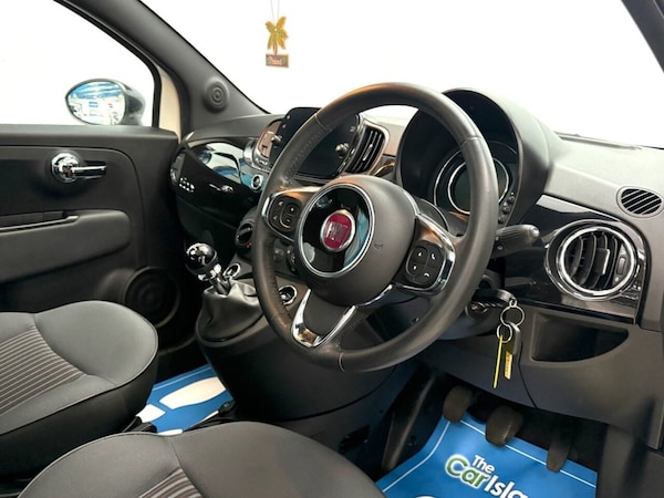 Used Fiat 500 2019 for sale - 75974562: Photo 15