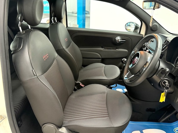 Used Fiat 500 2019 for sale - 75974562: Photo 16