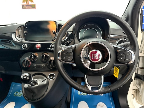Used Fiat 500 2019 for sale - 75974562: Photo 18