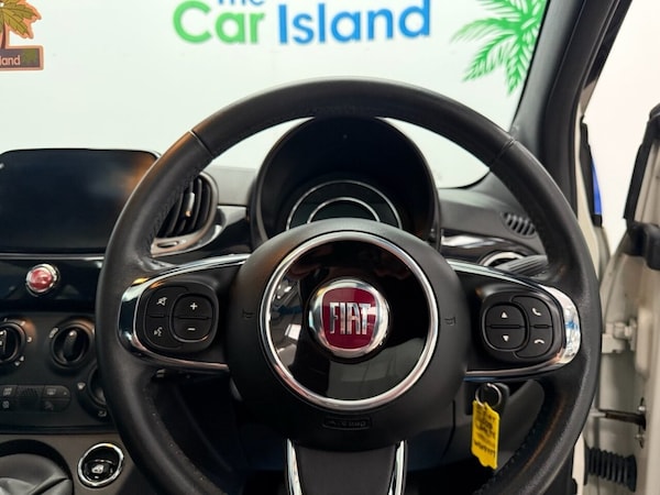 Used Fiat 500 2019 for sale - 75974562: Photo 20