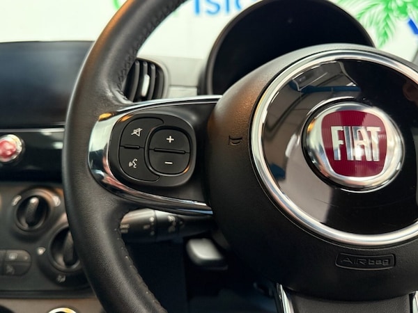 Used Fiat 500 2019 for sale - 75974562: Photo 21