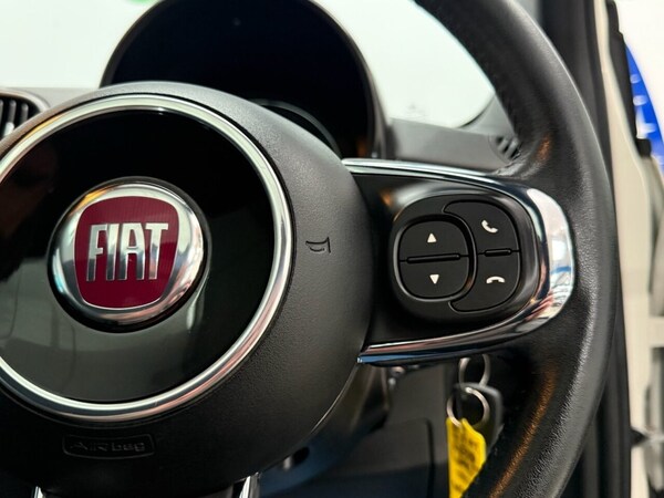 Used Fiat 500 2019 for sale - 75974562: Photo 22