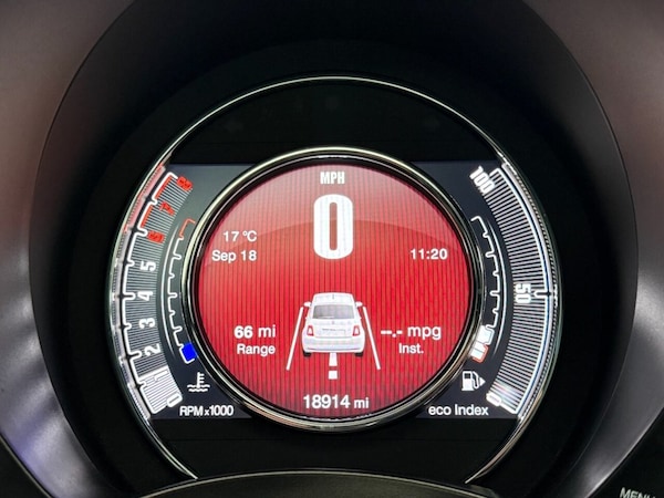 Used Fiat 500 2019 for sale - 75974562: Photo 23