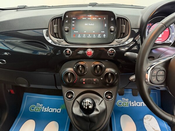 Used Fiat 500 2019 for sale - 75974562: Photo 24