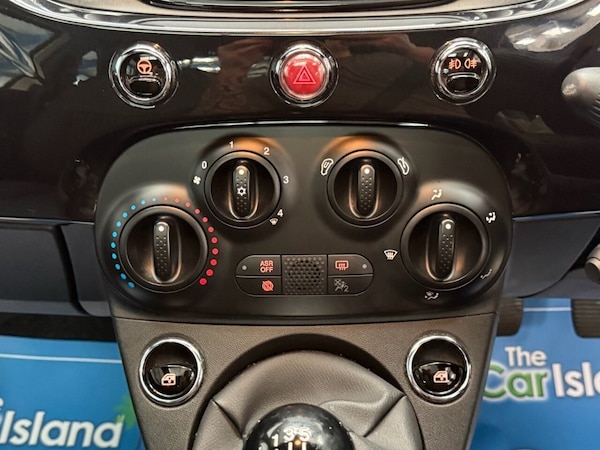 Used Fiat 500 2019 for sale - 75974562: Photo 25