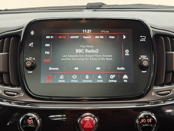 Used Fiat 500 2019 for sale - 75974562: Photo 26